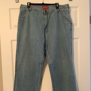 Men’s Chaps jeans